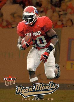 Ryan Moats