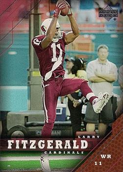 Larry Fitzgerald