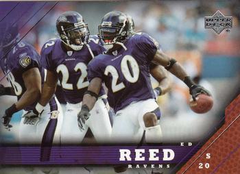 Ed Reed