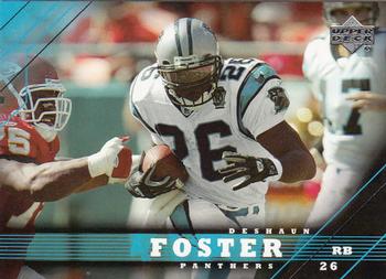 DeShaun Foster