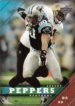 Julius Peppers