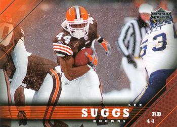 Lee Suggs