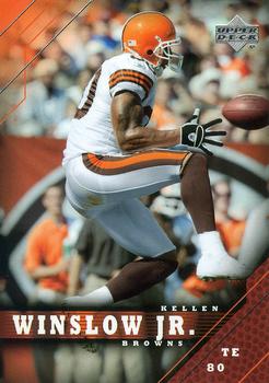 Kellen Winslow Jr.