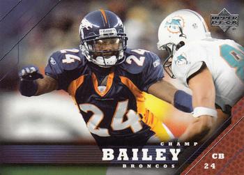 Champ Bailey