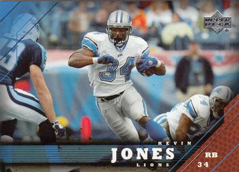 Kevin Jones
