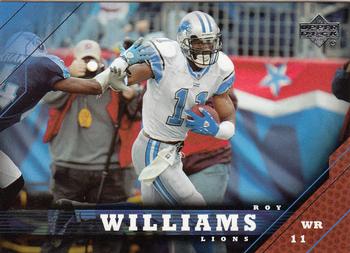 Roy Williams