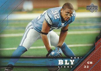 Dre' Bly