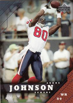 #75 Andre Johnson