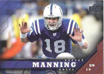 Peyton Manning
