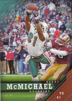 Randy McMichael