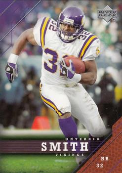 Onterrio Smith