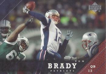 Tom Brady