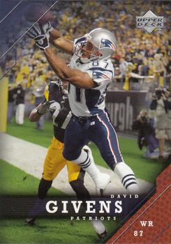 David Givens