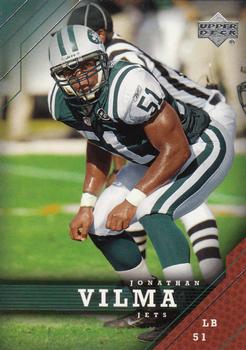 Jonathan Vilma