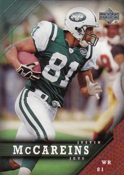 Justin McCareins