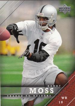 Randy Moss