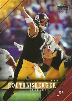 Ben Roethlisberger