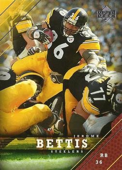 Jerome Bettis