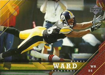 Hines Ward