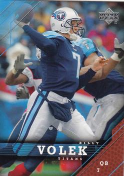 Billy Volek