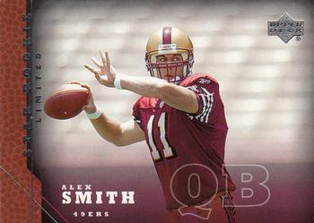 Alex Smith