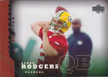 Aaron Rodgers