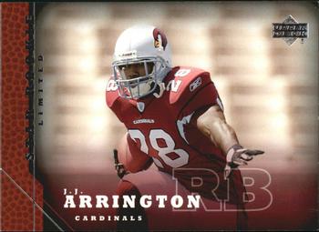J.J. Arrington