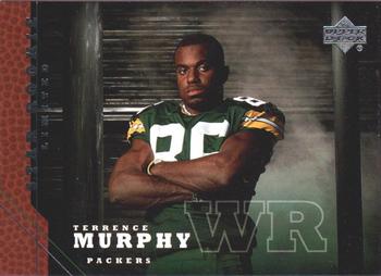 Terrence Murphy