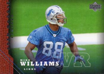 Mike Williams
