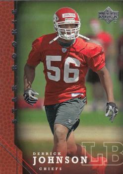 Derrick Johnson