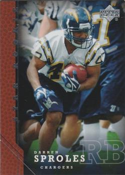 Darren Sproles
