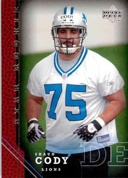 Shaun Cody