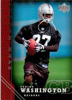 Fabian Washington