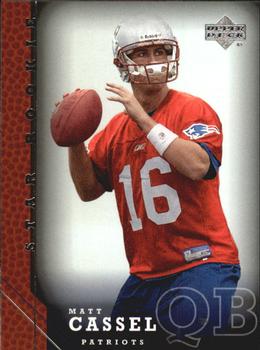 Matt Cassel