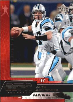 Jake Delhomme