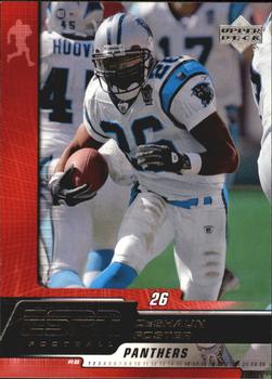 DeShaun Foster
