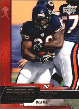 Thomas Jones