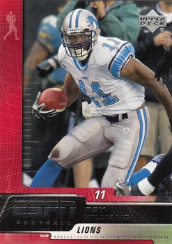 Roy Williams