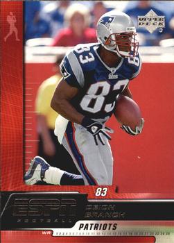 Deion Branch