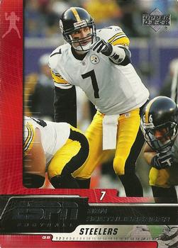 Ben Roethlisberger