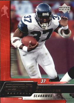 Shaun Alexander