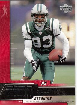 Santana Moss