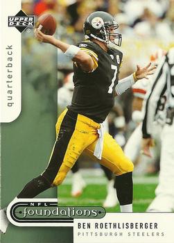Ben Roethlisberger