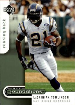LaDainian Tomlinson