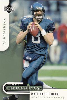 Matt Hasselbeck