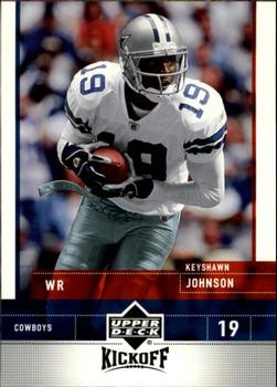 Keyshawn Johnson
