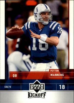 #37 Peyton Manning