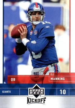 Eli Manning