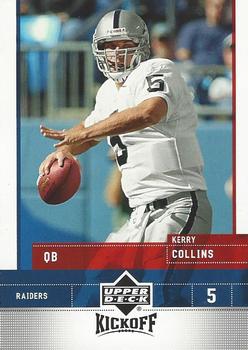 Kerry Collins