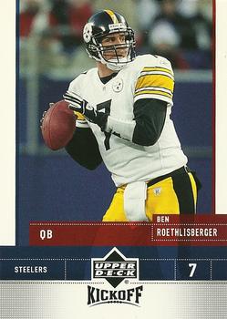 Ben Roethlisberger
